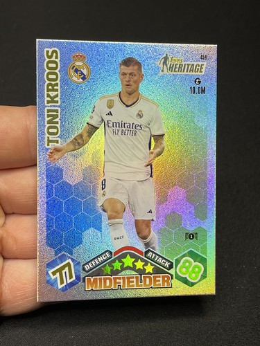 Futera 【Toni Kroos ｜ Mario Gotze】7枚限定 $_12.JPG?set_id=880000500F