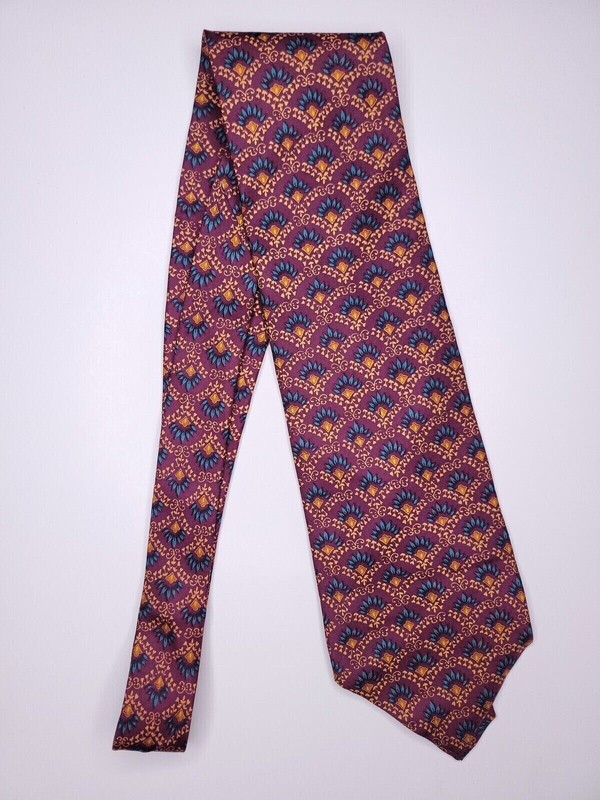 Christian Dior Mens Formal Necktie 56