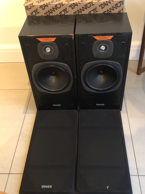 tannoy m20 speakers