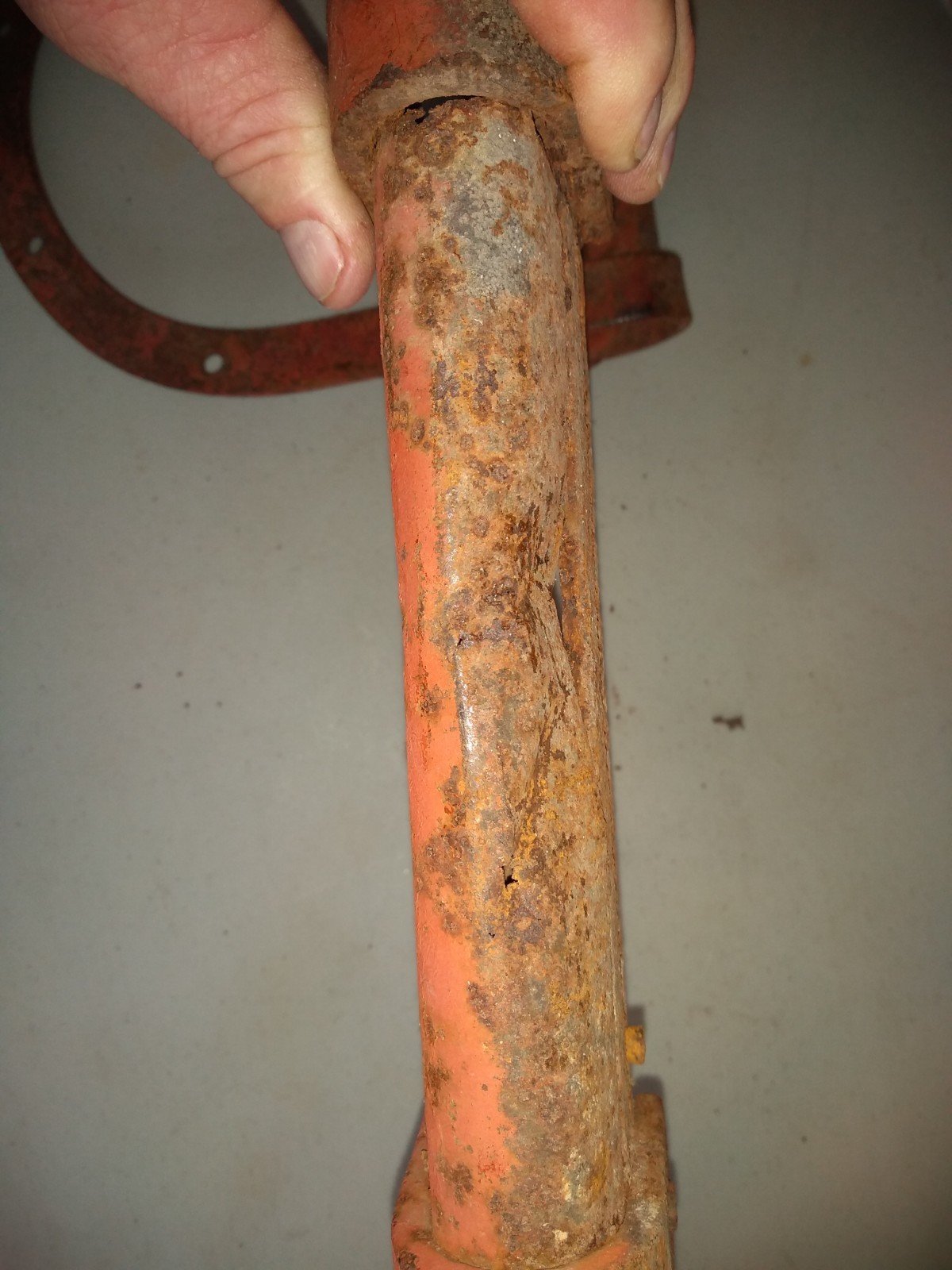 2 rare Vintage Barn Door Rollers sliding door  Repurpose decor