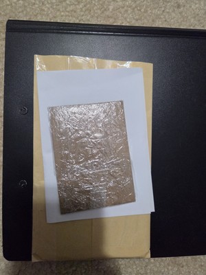 Item photo(s) from verified buyer