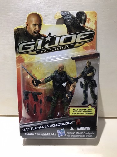 GI JOE 迷彩柄 ASTRO ZOMBIES | HASBRO G.I.JOE WALMART限定 3.75インチ