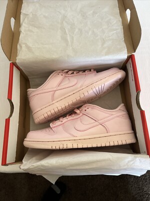 Nike Prism Pink 4 YOUTH