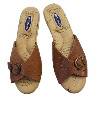 Kate sandal store dr scholl's