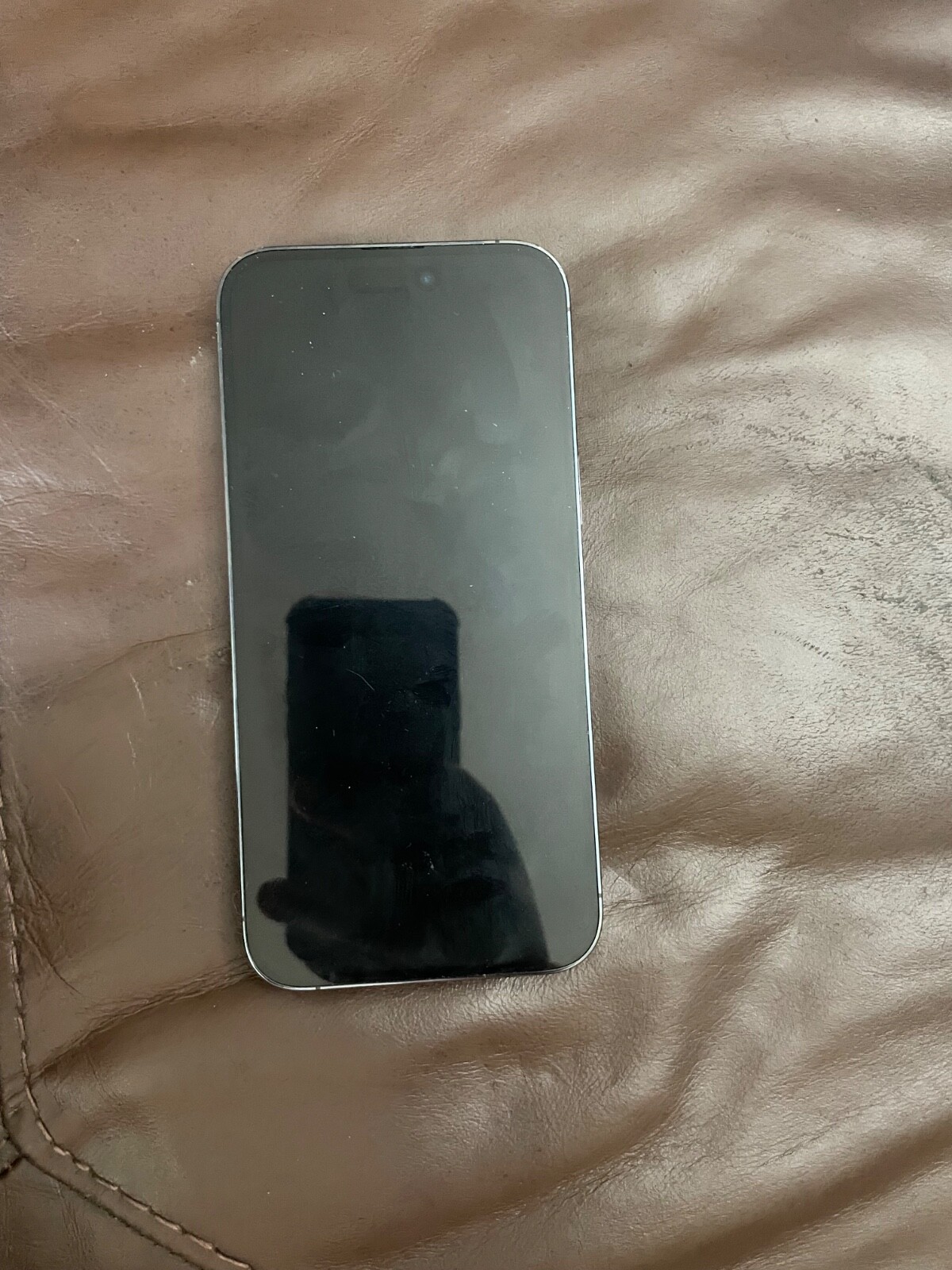 [美品] iphone14promax 128GB Apple iPhone 14 Pro Max, 128GB, Gold - Unlocked