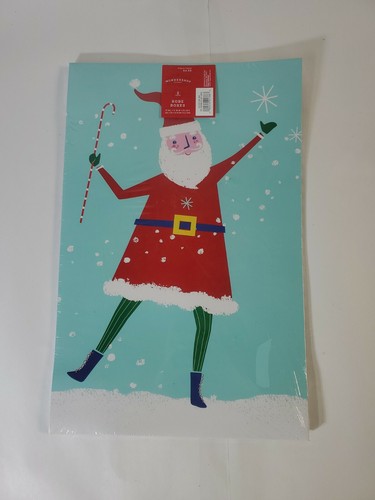 Santa - Wondershop
