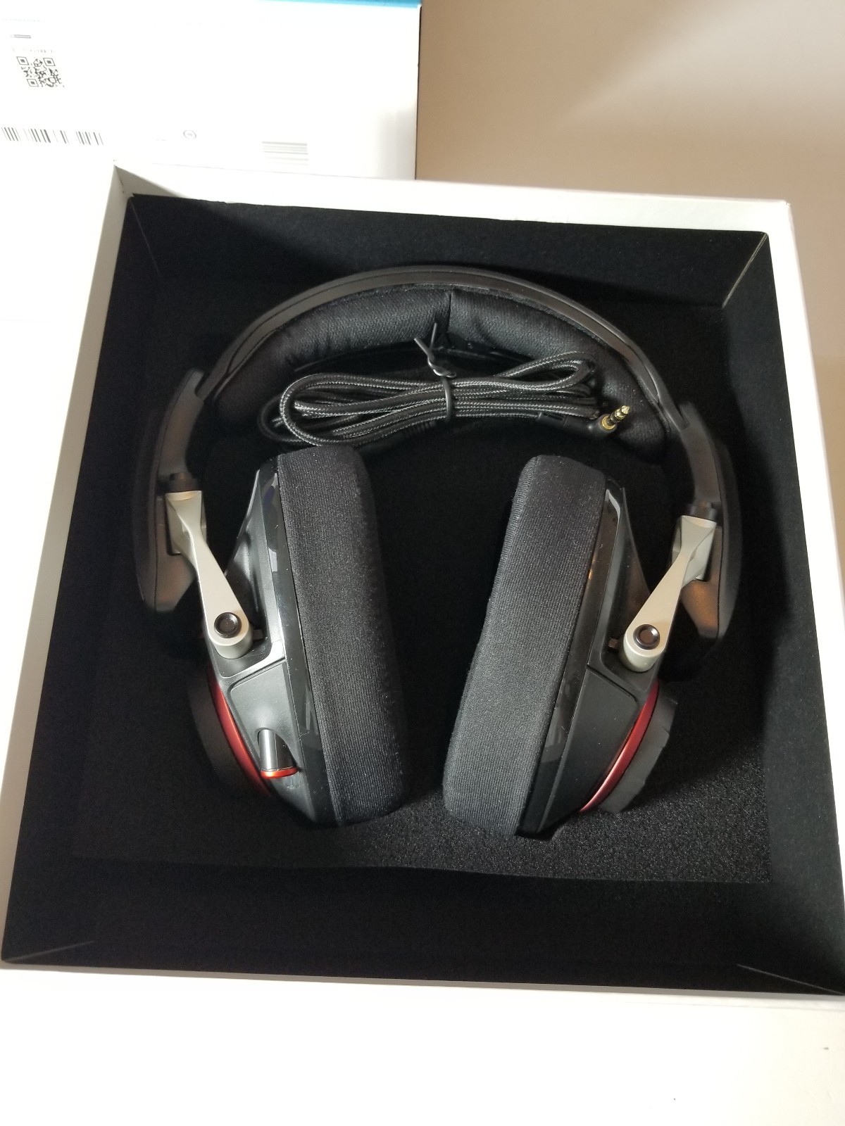 Sennheiser GSP 500 Gaming Headset