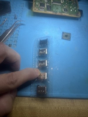 Photos de l'objet d'un acheteur vérifié