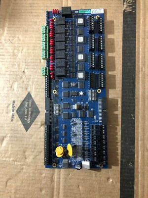 Control Panels & Keypads - Software House Istar Pro