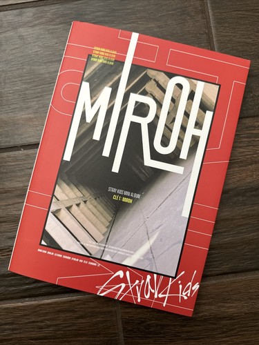 straykids トレカ miroh 限定盤 ハン straykids スキズ ハン トレカ セット 限定盤 miroh GO生 - メルカリ