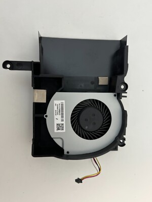 OEM!! HP ALL IN ONE 20-C023WM 20-C SERIES COOLING FAN 863656-102 863656-002