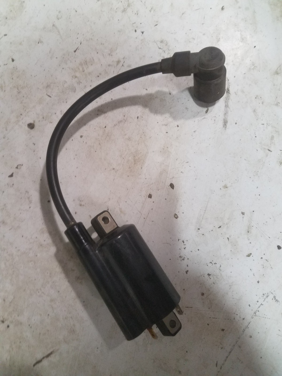 IGNITION COIL John Deere 425 445 455 Kawasaki FD620 FD620D spark