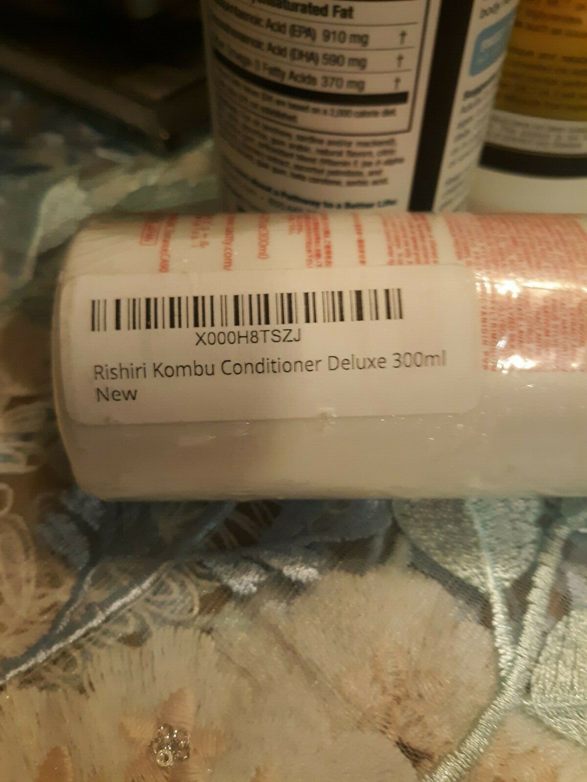 Rishiri Kombu Conditioner Deluxe 300ml