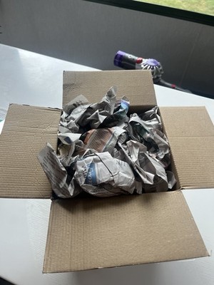 Foto dell'oggetto di un acquirente verificato