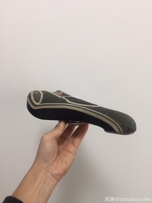 bontrager race lite saddle