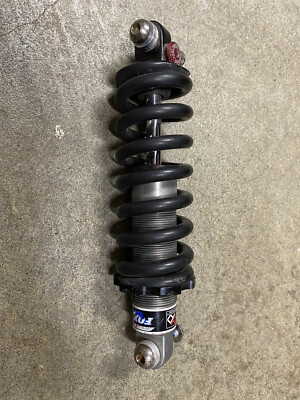 Rear Shocks Fox Vanilla 2 Nelo S Cycles