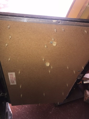 Qbert arcade game project