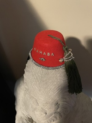 Item photo(s) from verified buyer