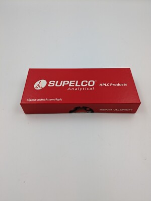 Supelco SUPELCOSIL  LC-PCN HPLC Column 5 μm, 15 cm × 4.6 mm 58377
