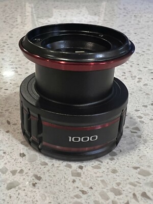 NEW GENUINE SHIMANO VANFORD 1000 SPOOL ASSEMBLY (U.S SELLER/FREE USPS SHIP)