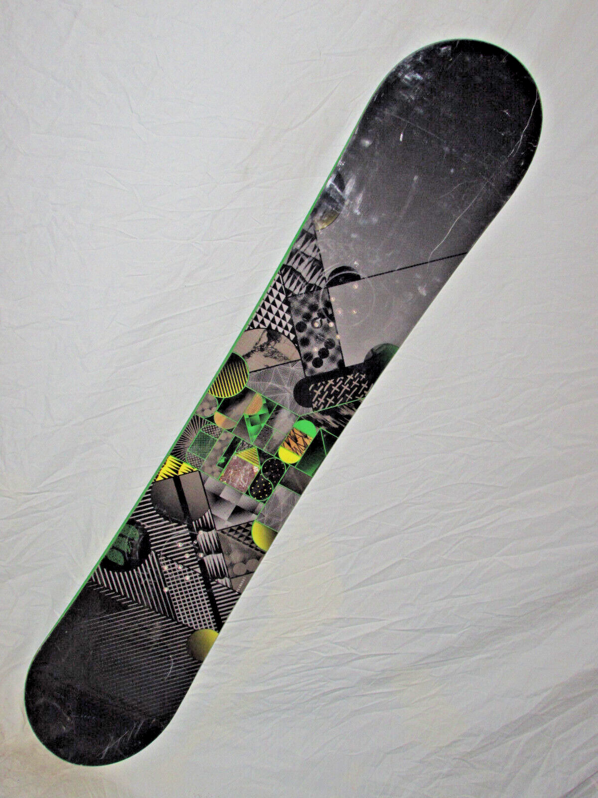 2025 BURTON CLASH 153cm Freestyle v11.0 Mサイズ