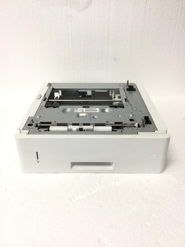HP F2G68A 500-Sheet Paper Tray For LaserJet M604/M605/M606 WORKS FREE SHIPPING