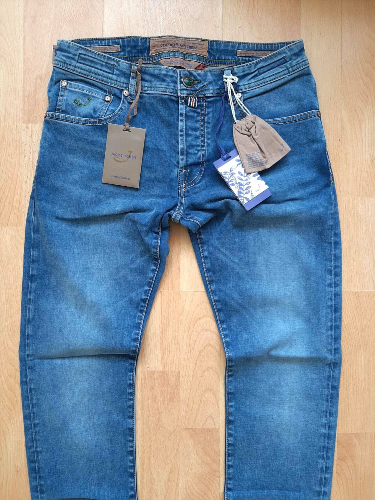 Jacob Cohen Mens Jeans Pants Size 