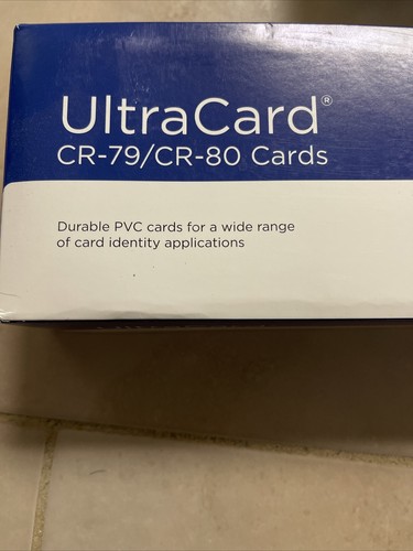 CNPWreal 1,0ml最高品質CBP CRDP CRDH12 Standard CR80 30mil Composite PVC/Poly Cards. Order Online