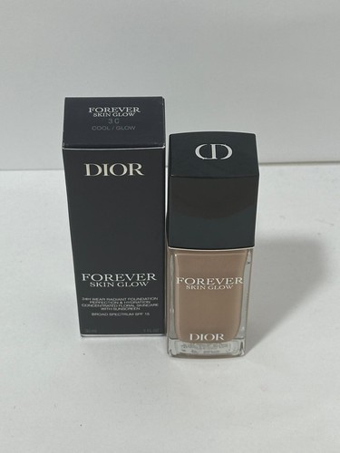 ファンデーション Dior Forever Skin Glow 30ml Dior Forever Skin Glow: Hydrating Face Foundation | Dior US US