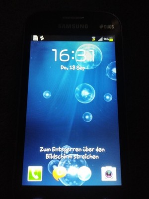 Artikelfoto(s) von einem verifizierten Käufer