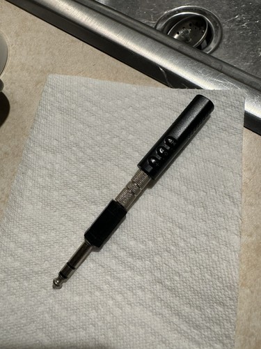 Item photo(s) from verified buyer