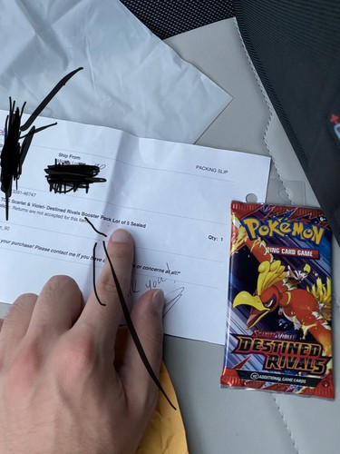 Item photo(s) from verified buyer