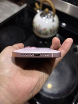 Artikelfoto(s) von einem verifizierten Käufer