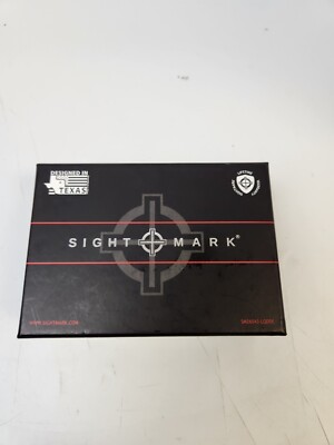 Sightmark Mini Shot M-Spec LQD 3 MOA Dark Earth Reflex Sight SM26043-LQDDE