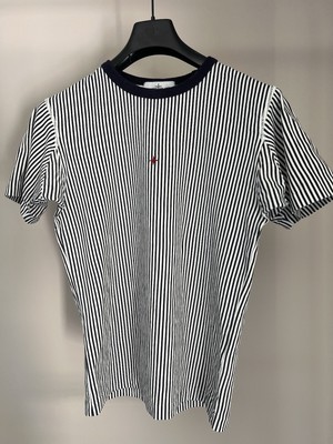 Stone Island Marina Short sleeve cotton jersey T-shirt. Mint Condition. Rare