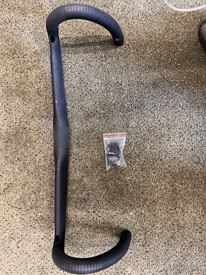Roval Rapide Carbon Handelbar 44cm Aero Bar Specialized NEW