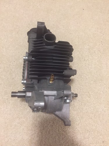 STIHL BLOWER BR500 BR550 BR600 Piston Cylinder Crank Engine New OEM Short Block