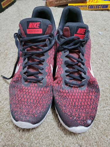 シューズ NIKE - NIKE AIR MAX SEQUENT2 Amazon.com | Nike Women's Air Max Sequent 2 Running Shoe