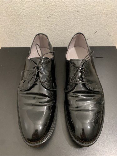 の*り様 70s Allen Edmonds レザーシューズ Dickson 8 70s Allen Edmonds レザーシューズ Dickson 8 1/2