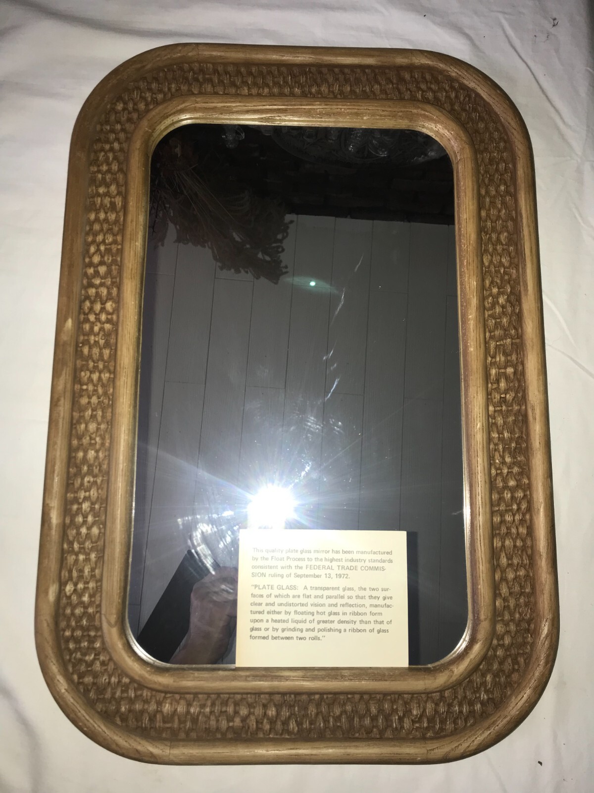 Rare DART 1976 HOMCO 25
