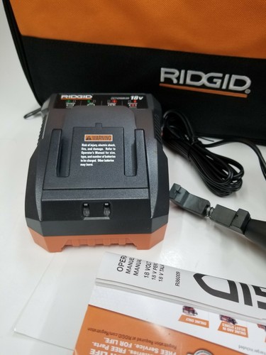 Ridgid R86009 Gen5x Brushless 18v 1/2