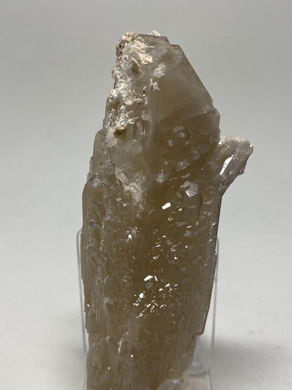 Celestina Celestine - Armenta, Orihuela, Alicante Espagne MinÃRal 11x4x3 C#17