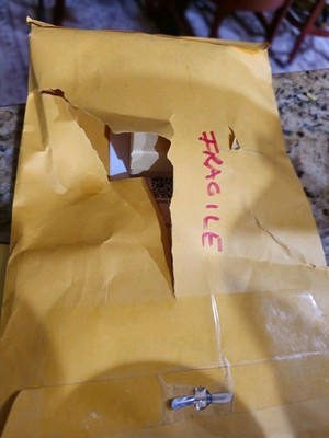 Item photo(s) from verified buyer