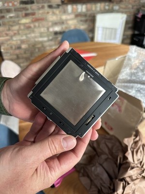 Item photo(s) from verified buyer
