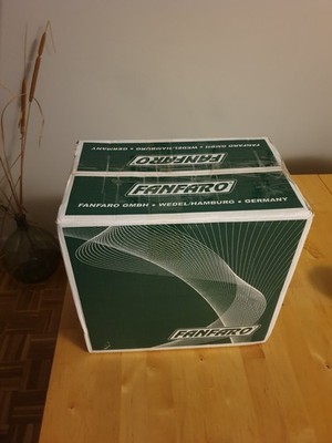 Artikelfoto(s) von einem verifizierten Käufer