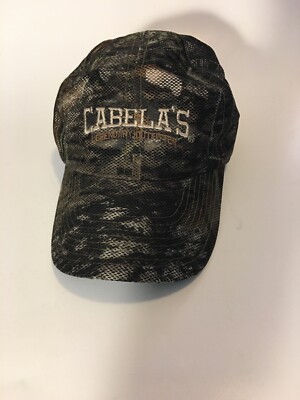 Cabelas Hat Size Chart