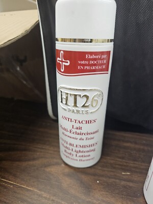 HT26 Paris Multi Body Lotion 500ml. 