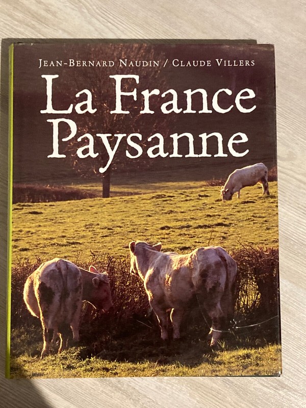 La France Paysanne