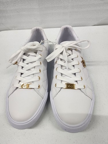 GBG Los Angeles White Women's Shoes Size 9 | eBay