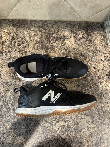 シューズ New Balance - Fresh Foam 3000 V6 Moulded New Balance Fresh Foam 3000 v6 Low Molded Cleat